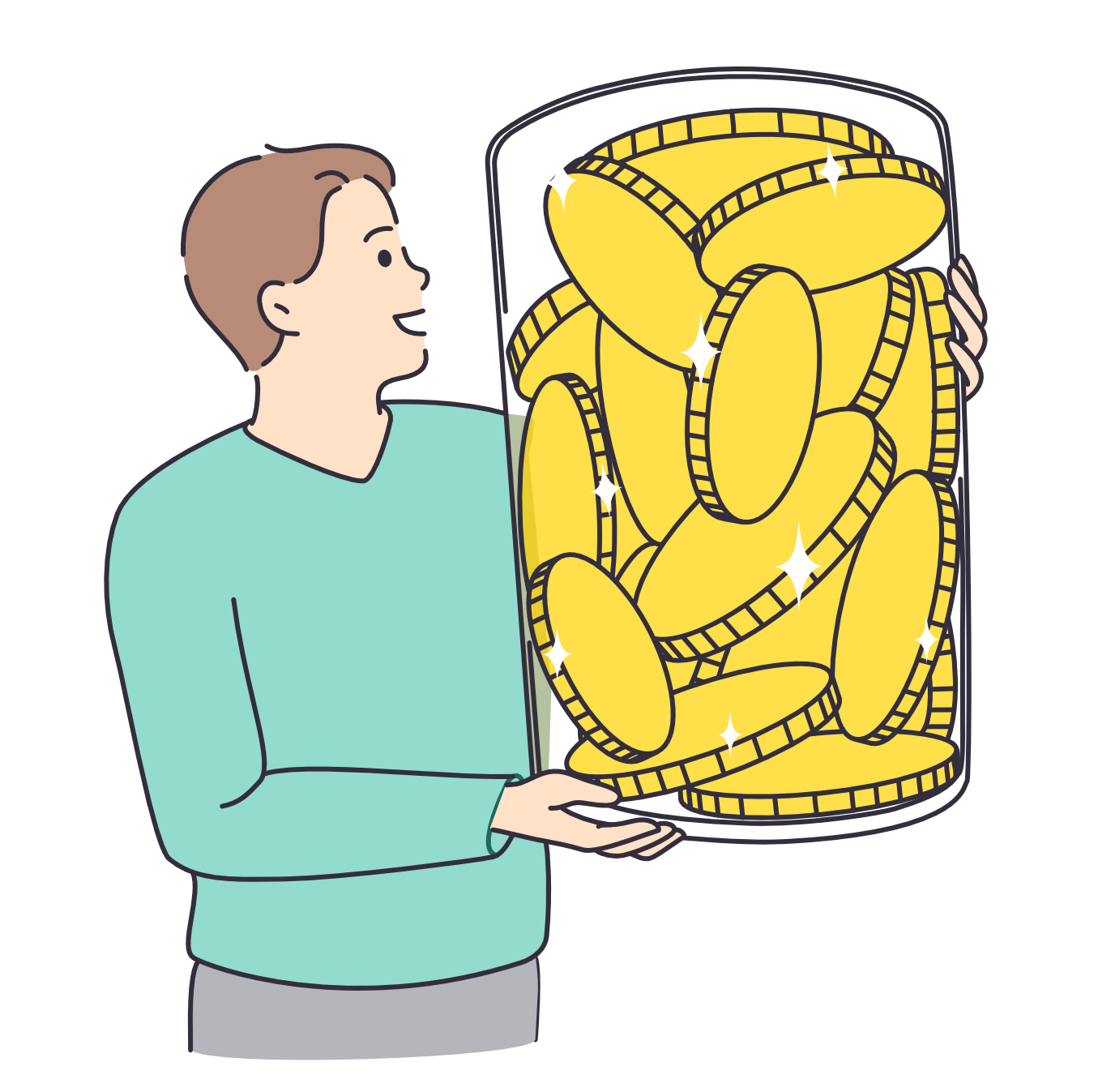 Illustration article 24 - budget