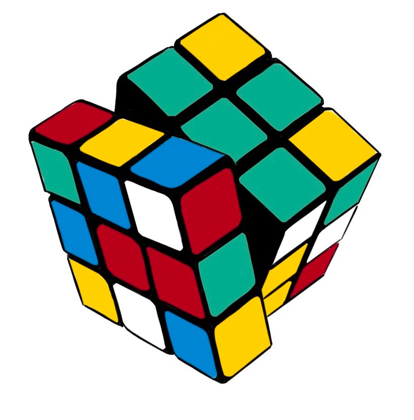Rubiks Cube