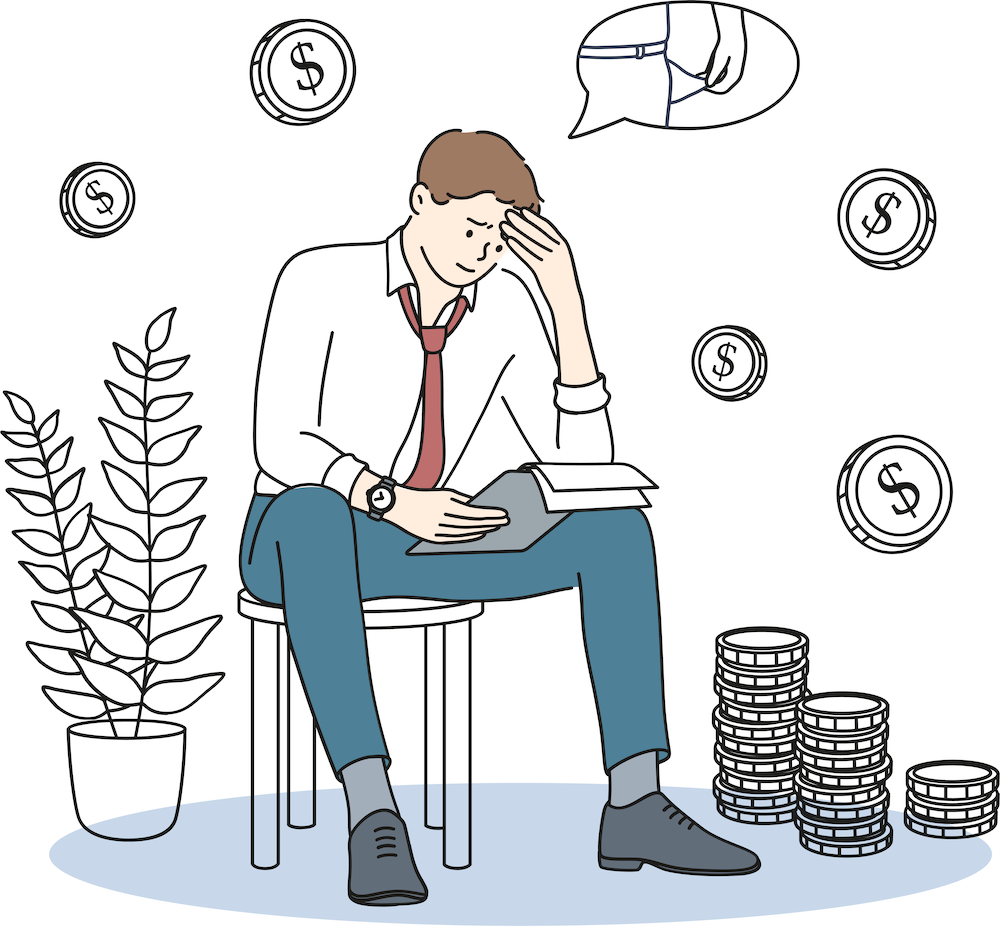 illustration article 22 - argent