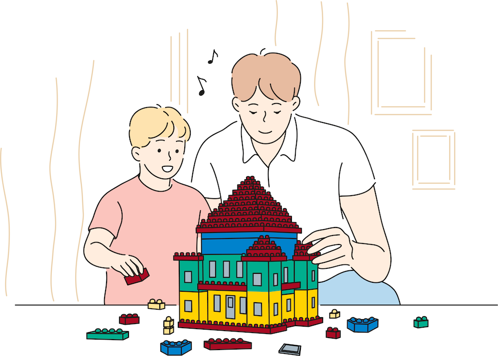 illustration article 22 - logement adapté