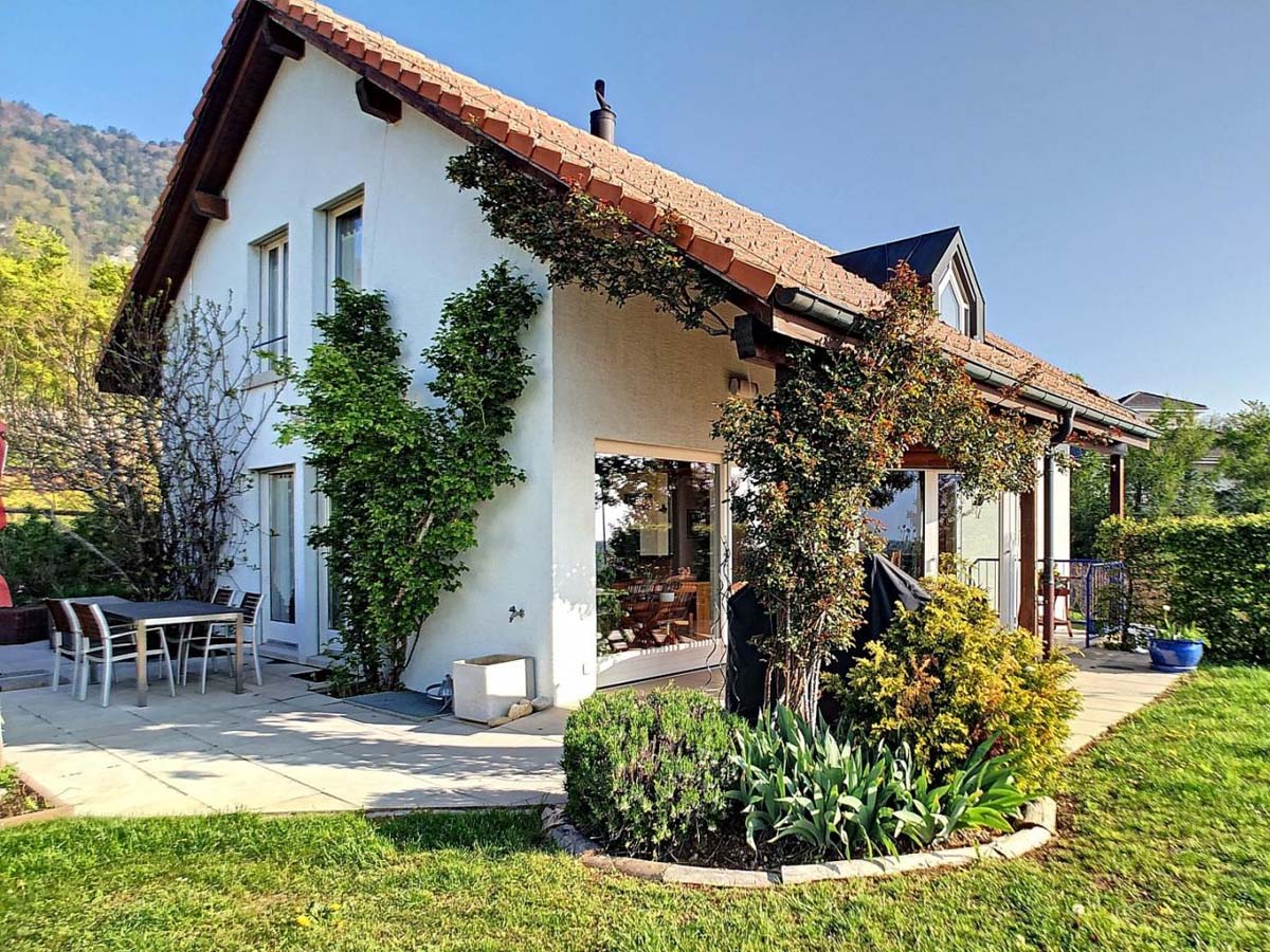 Photo extérieur HDR IMMO 4G