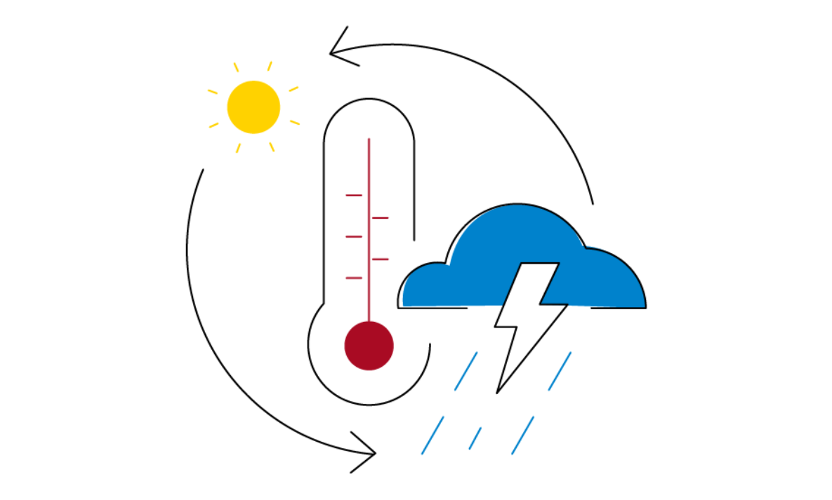 illustration facteurs influence marché suisse
