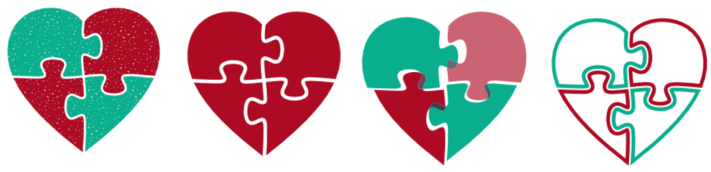 illustration coup de coeur immobilier