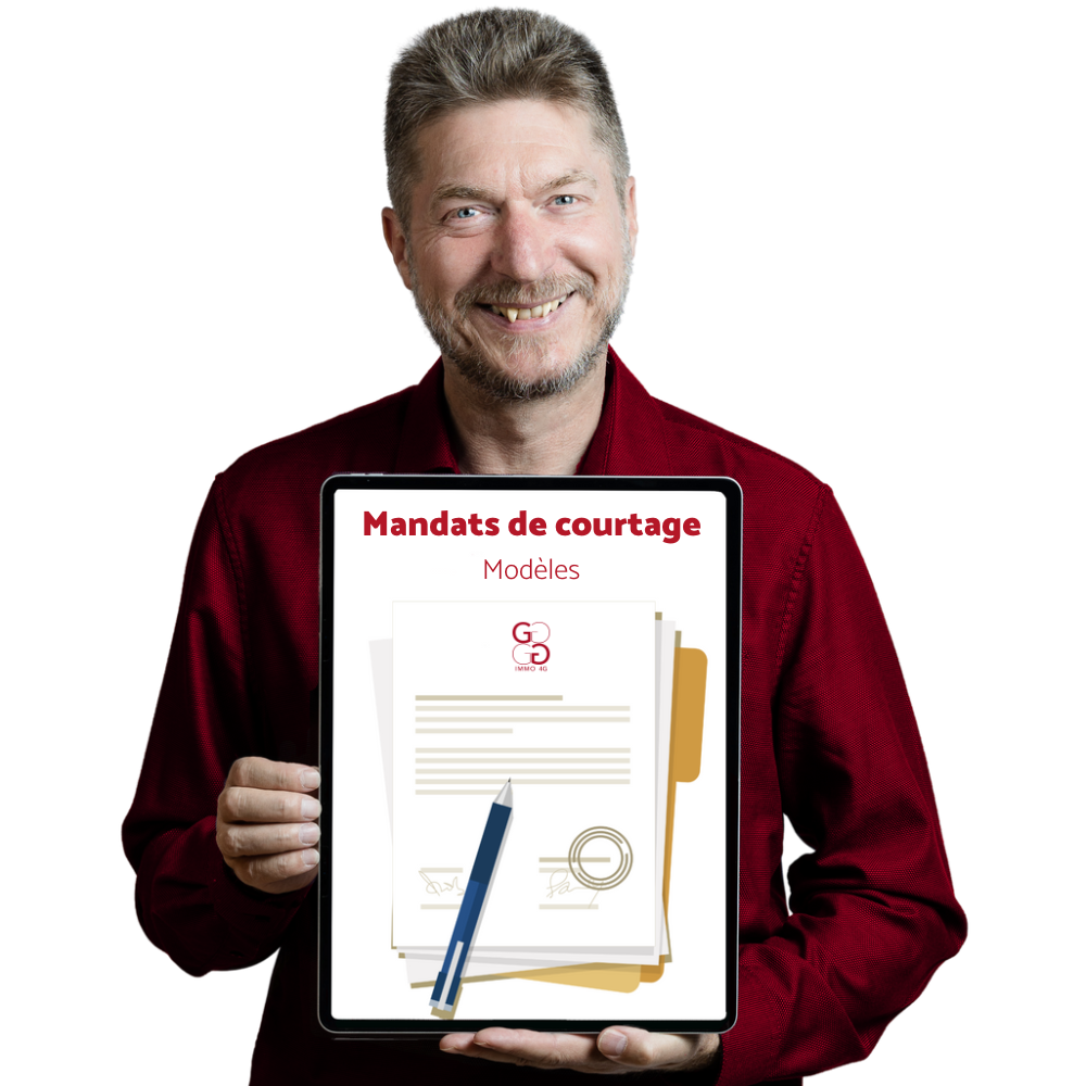 mandats modèles
