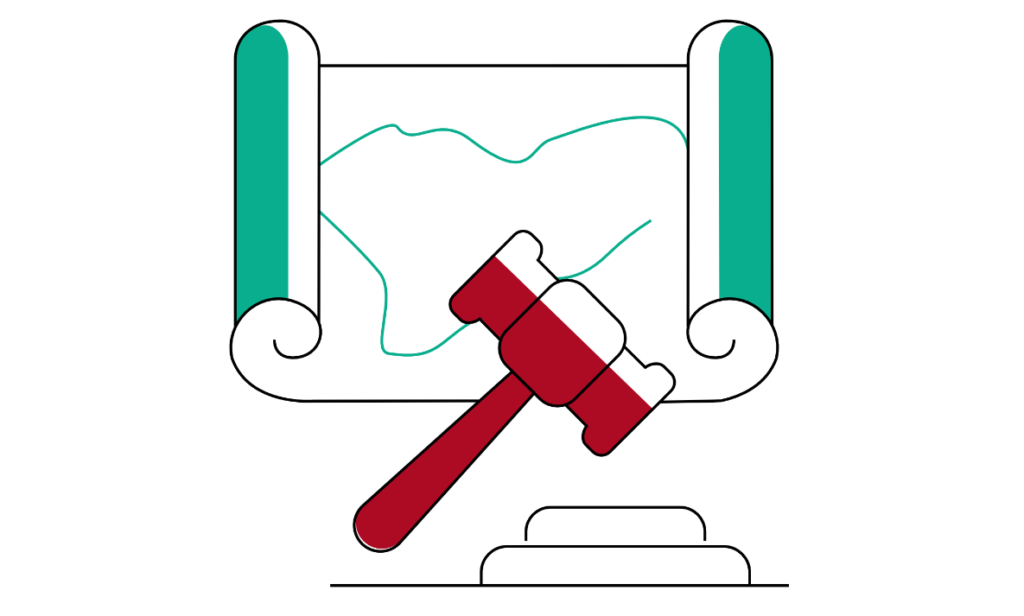 Illustration article LPPPL ou L3PL droit d'emption