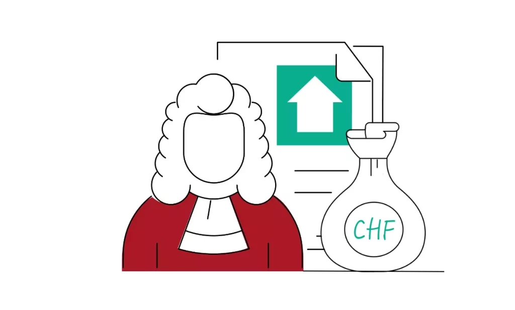 illustration les frais de notaire