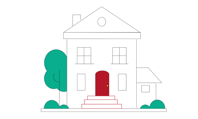 prospection en porte-à-porte pour l’immobilier