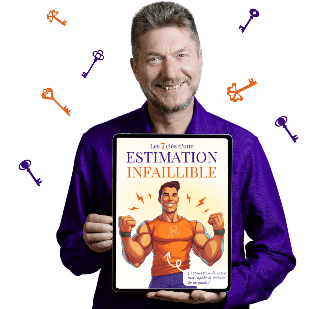 7 clefs estimation infaillible illustration - 7 clefs estimation infaillible