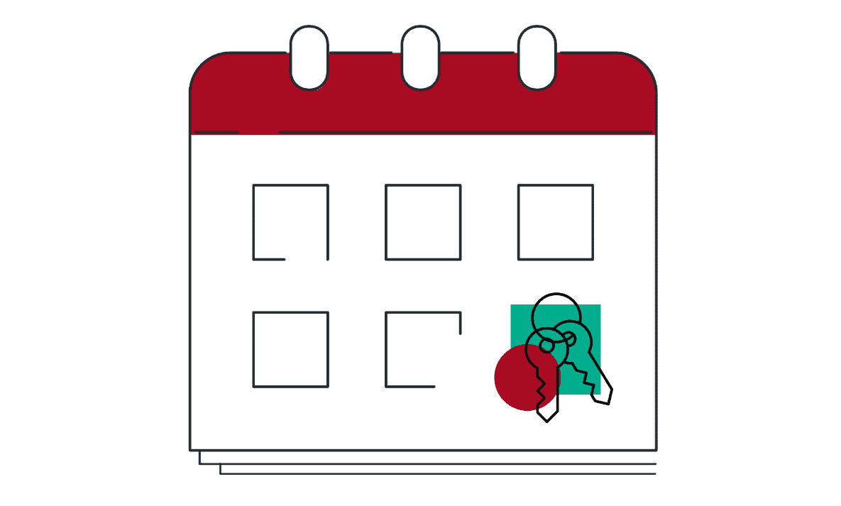 illustration la vente à terme - immo 4g