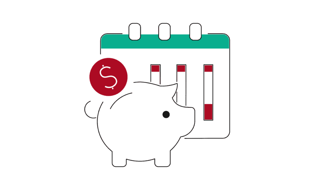 Illustration - Taux de capitalisation