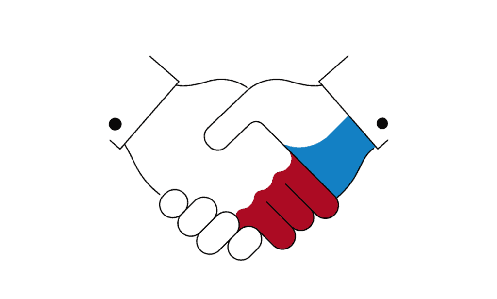 negociation - illustration article