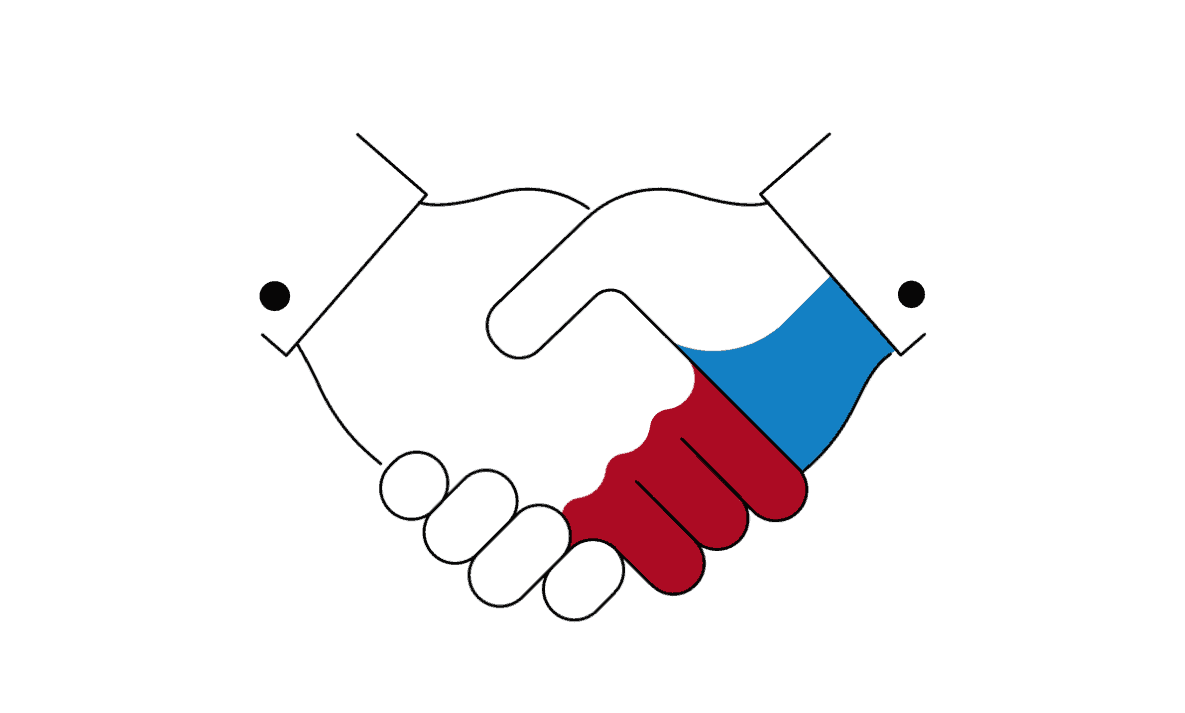 negociation - illustration article